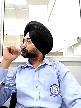 Parm randhawa online show from April 1, 2:36 pm