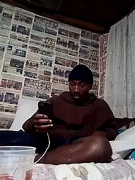 Kingbkackk online show from March 10, 6:36 pm