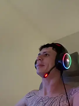 thxin7 online show from March 12, 3:20 pm