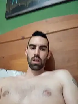 Pollagordita7 online show from March 14, 8:05 pm