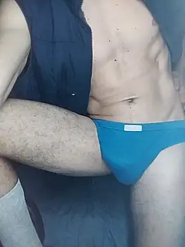 LiL-DRapXXX online show from May 1, 5:32 am