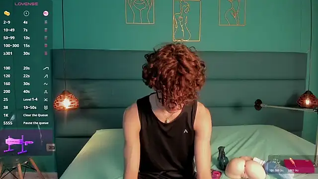 willturneer online show from April 21, 4:29 am