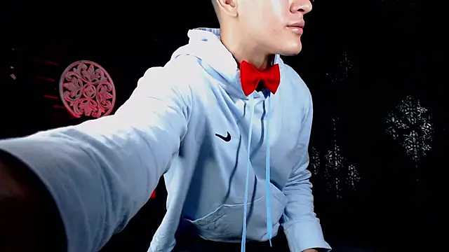 MilanDavid1 online show from April 24, 5:26 pm