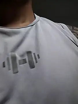 Pablofit online show from April 17, 7:16 pm