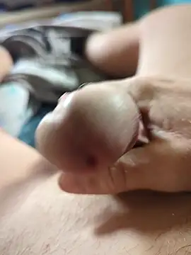 Gaston6666 online show from April 12, 4:41 pm