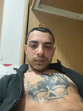 micaroo98 online show from May 17, 8:27 pm