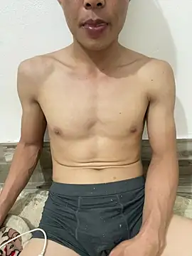 BigShot-Boy online show from April 13, 3:01 pm