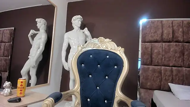 AndyRush   online show from March 11, 4:30 am