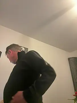 RefinedRogue69 online show from March 10, 10:05 pm