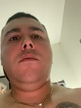 Bigdick770 online show from March 23, 3:56 am