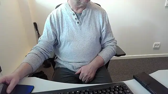 Buggemann online show from March 19, 9:12 am