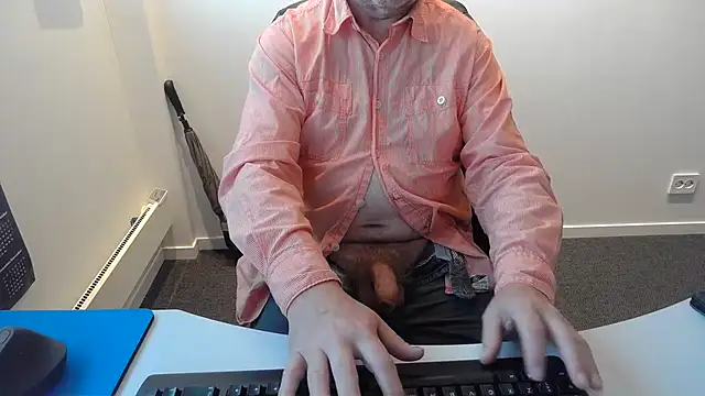Buggemann online show from July 7, 3:17 am