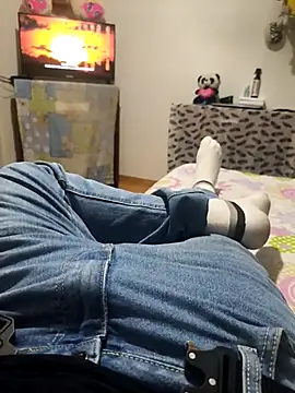 Germangrijalba online show from March 1, 1:38 am