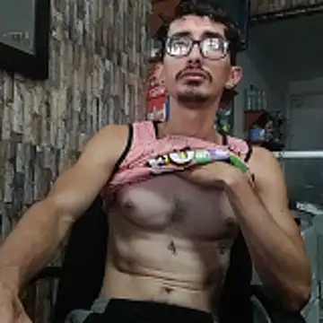 jhosuamoore online show from April 13, 9:37 pm