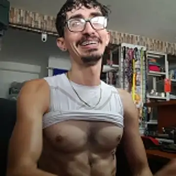 jhosuamoore online show from April 18, 7:18 pm