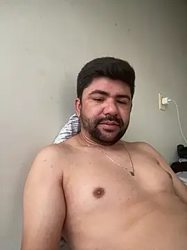 GabrielFlex19cm online show from June 20, 1:27 pm