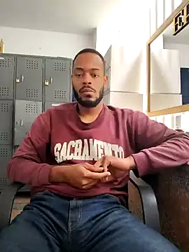 Oliver bigblack cock online show from April 8, 6:16 pm