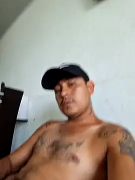 SteveHot444 online show from March 11, 7:43 pm