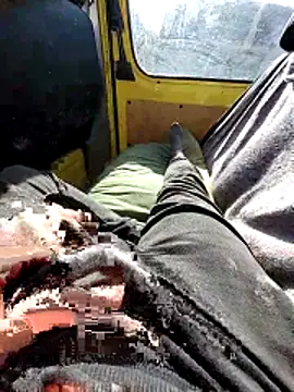 Rafal100 online show from April 3, 7:27 am