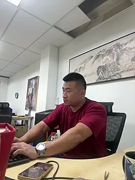 Cunzhangshibage02 online show from April 6, 4:46 am