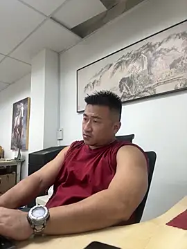 Cunzhangshibage02 online show from June 5, 6:52 am