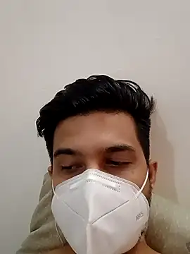 Thedickyoulove19 online show from April 22, 6:41 am