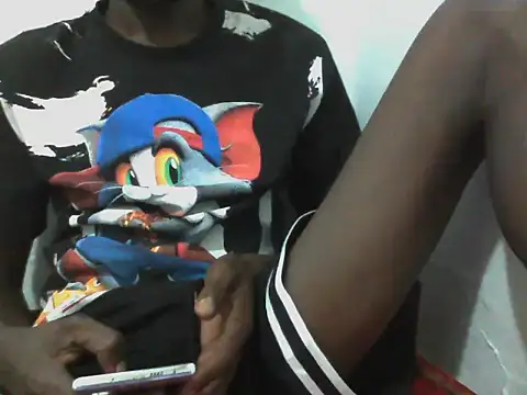 africanmilkcu online show from May 8, 6:36 am