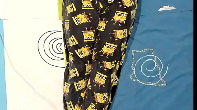 thiago 16v online show from March 17, 10:34 pm