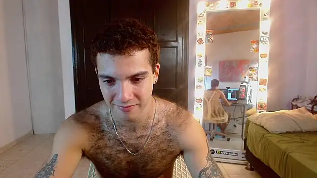 Seaboy  online show from April 9, 1:58 am