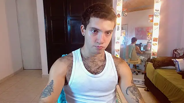Seaboy  online show from April 11, 6:11 pm