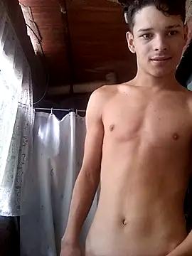 Max026  online show from April 15, 1:22 pm