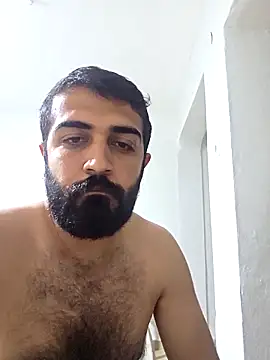 Cahit21 online show from March 13, 9:21 pm