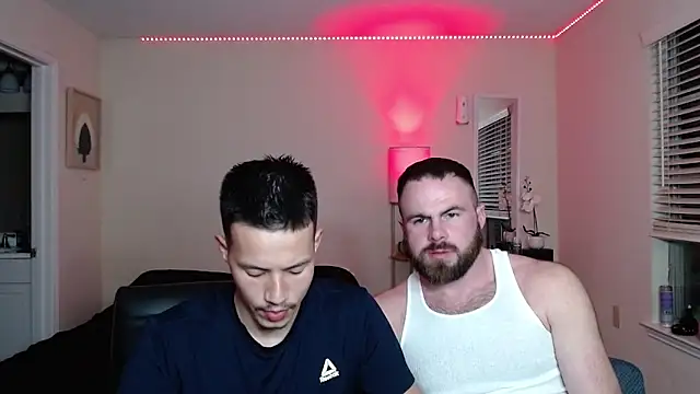 The Alphapair online show from March 14, 2:40 am