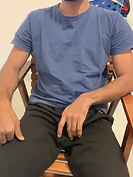 xreoz1245 online show from March 17, 11:40 pm