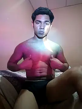 CruzZapata online show from April 26, 6:11 am