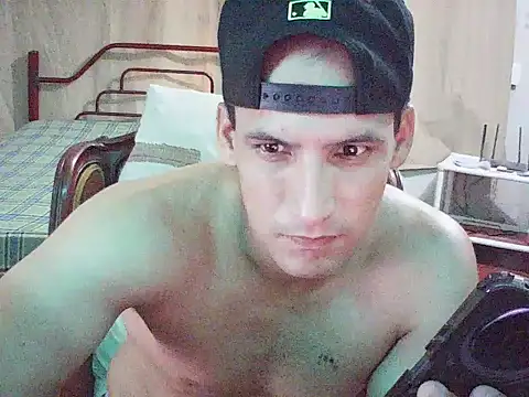 vortexX2565 online show from April 30, 8:57 pm