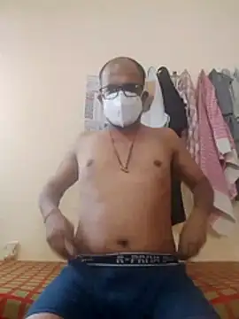 horny techie online show from March 17, 5:21 am