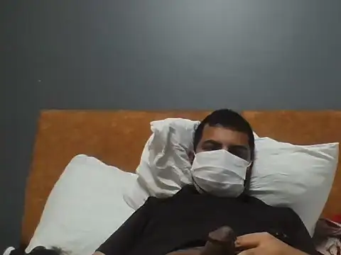 Sezanbadboy online show from March 16, 11:19 pm