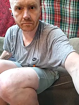 HrnyAF69 online show from March 20, 10:46 pm