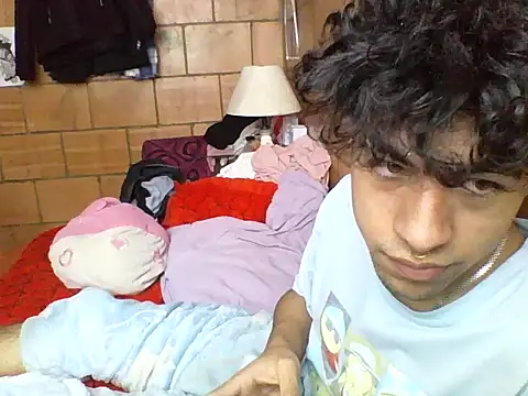 Bbunny boy online show from April 1, 6:49 pm