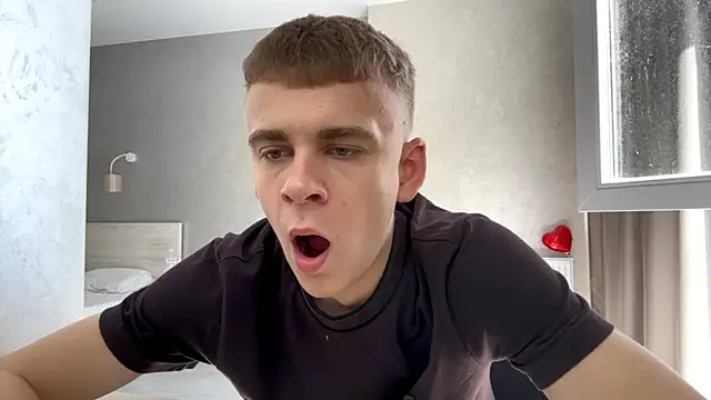 SoloFury online show from July 17, 7:26 am