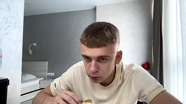 SoloFury online show from July 15, 10:22 am