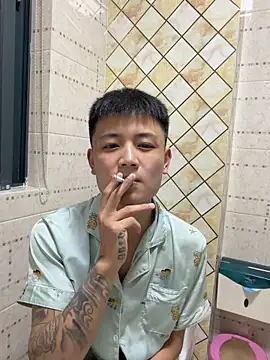 cizong7 online show from March 27, 2:29 pm