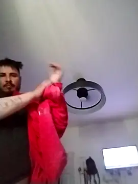 lokillo09 online show from April 20, 11:29 pm