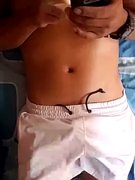 Alxsnv online show from March 25, 3:49 pm