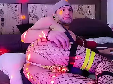 MANGE29P online show from April 25, 11:24 pm