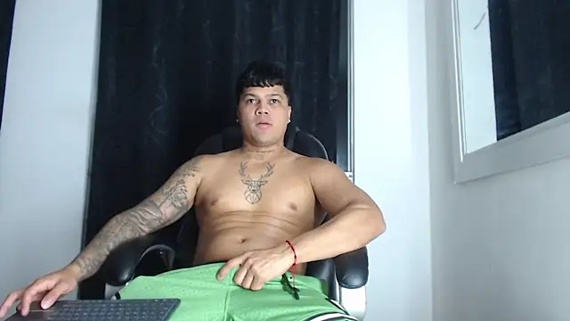 Pedro x777 online show from April 21, 3:34 am