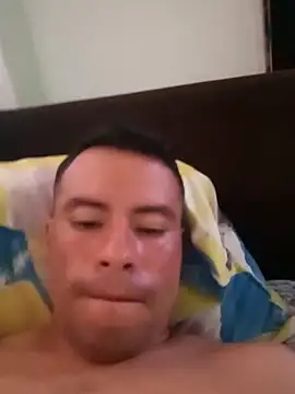 Meliods online show from April 2, 9:00 pm