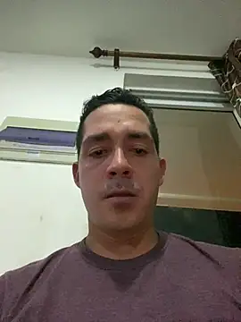 Gabriel leon33 online show from June 17, 6:37 am