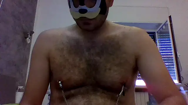 Tony855 online show from July 6, 9:39 am